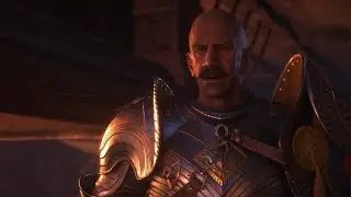 Dragon Age: The Veilguard - The First Warden