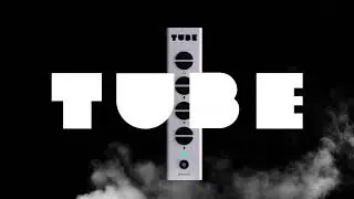 MIDIPLUS TUBE：Portable DSP Audio Interface