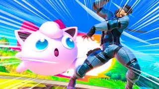 Hungrybox Overcoming Jigglypuff's WORST MATCHUPS