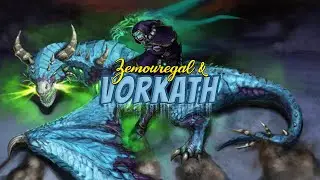 1:12.0 Vorkath Hardmode Solo (Grandmaster) [Flight skip]