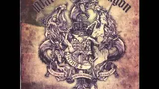 War of the Second Dragon - Strike the Anvil (Of Mental Stagnation)
