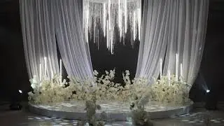 Выездная церемония от Love Decor. Саратов.