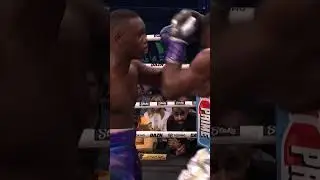 Deji dodges Swarmz's punches 😮&zwj;💨 | Misfits Boxing