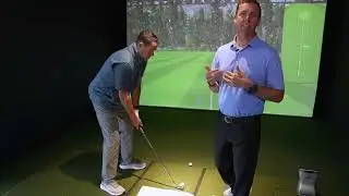Training Accountability (BE Golf Book Supplement)