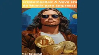Cap&iacute;tulo 04 - Criptomoedas: A Nova Era da Moeda para Empresas