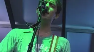 The Fleeting Ends - 'I'm Like That' - Live at Caravan 2013