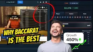 Why Baccarat is the Best | Expert Tips to Maximize Your Profits