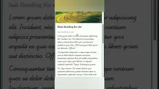 🔥Make A Responsive Website Using HTML,CSS, JavaScript #responsive #website #webdevelopment #shorts