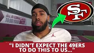 URGENT! LATU AND WILLIS HURT BY THE 49ERS! LOOK WHAT HAPPENED! 49ERS NEWS