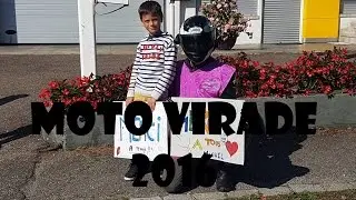MOTOVIRADE 2016 | TUTU GANG| KARMA | FUTUR MOTARD