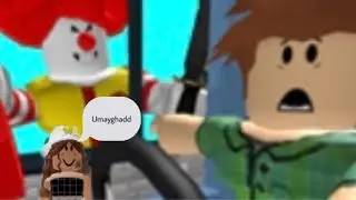 Esacaped the fast food restaurant obby! #escapedobbyroblox #escapedobby #escaped #roblox I lost