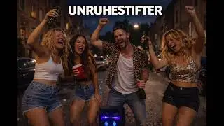 [FREE] Partyschlager Type Beat &ndash; &ldquo;Unruhestifter&rdquo; | Partyschlager Beat | Mallorca |