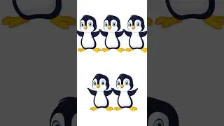 Учимся Считать | Учим Цифры #shorts #развивашкатв #учимцифры