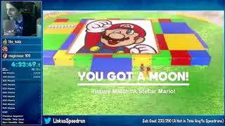 Best Speedruns of the Week | No. 1 | GamesDoneQuick, Vallu111, Gunnermaniac, Linkus7, GameJ06
