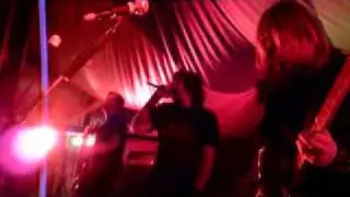 Guardians of Asgaard (Amon Amarth cover) - FTA live