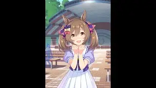 Uma Musume Pretty Derby (Official English) :   Smart Falcon R Story
