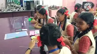STEM Activities for Students | Air Balloon Car, Tower & Bridge Construction -  IX  Lotus