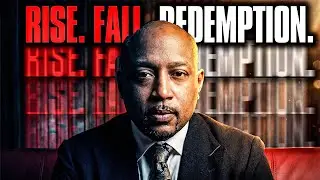The Rise, Fall & Redemption of Daymond John