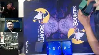 Counter GameHouse Pauper MTG Playoffs 2025
