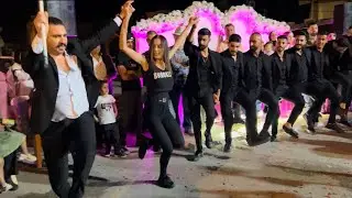 أقوى عمالقة دبكة لبنانية لا منافس لهم في ساحات الدبكة جننوا العرسان💎dabke dance compilation