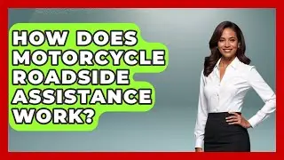 How Does Motorcycle Roadside Assistance Work? - Ride or Die Motorcycles