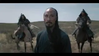 Marco Polo Season 2 Episode 0   Марко Поло Сезон 2 Эпизод 0