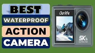 Top 5 Best Waterproof Action Camera in 2026 | From Aliexpress