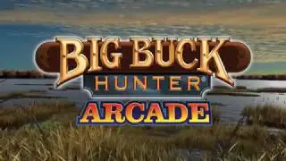 Big Buck Hunter Arcade Xbox One and PlayStation 4 Trailer