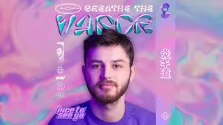 breathe the vapor - Nice to See Ya