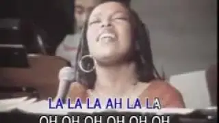 VOCALOID LOLA - Killing me softly with his song