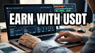 Discover the best  USDT mining opportunities. Learn how to earn money online with USDT