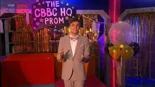CBBC Channel Continunity 22nd October 2020