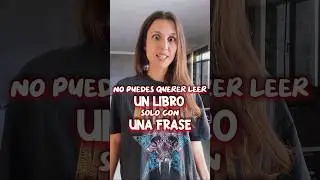&iquest;Que no qu&eacute;? #thriller #misterio #autoconclusivo #adictivo