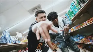 Just Came In The Game - Cjay2x (Official Video)