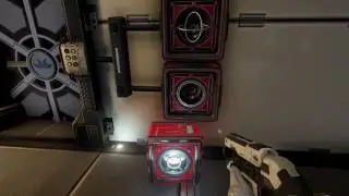 The Turing Test - Chapter 1 Walkthrough