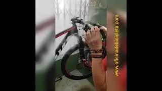 SCOTT SPARK 900 TEAM RC