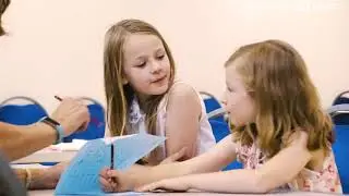 First Class Learning Franchise Video
