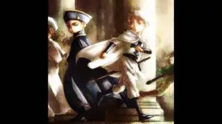 APH - Ancients - Viva La Vida