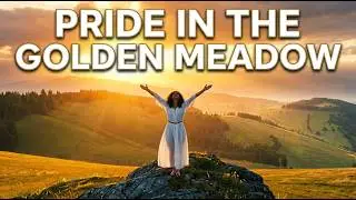 Pride in The Golden Meadow