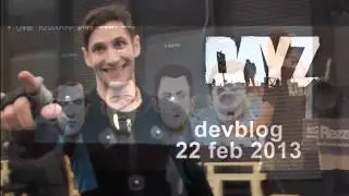 Мой фильм:(DayZ).