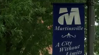 Martinsville reversion agreement expected tonight at joint meeting with Henry County