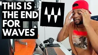 Waves Audio Subscription Plan Back Fires!!!
