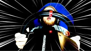 Budżetowy Simracing Experience