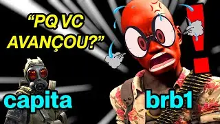 brb1 maltrata o capita (core se diverte)