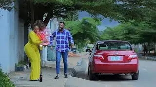 Uber Driver Thought He Would Never Find Love Cos He's Poor Until He Met D Billionaire Lady - Nigeria