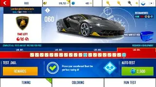 Asphalt 8, In Remembrance: How Did I Won My Lovely Lamborghini CENTENARIO?
