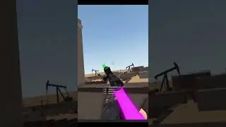 This game is so fun #roblox #fps #shorts #phantomforces