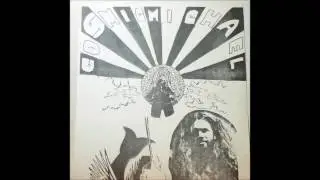 Cosmic Michael - The Heavy Boogie (1969)
