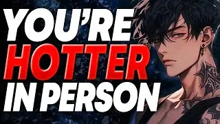 [SPICY] Meeting your First Date at Home [M4F Deep Voice] [Dominant] [Yandere]