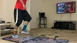 [DDR] I will Survive - Heavy Single - AAA PFC